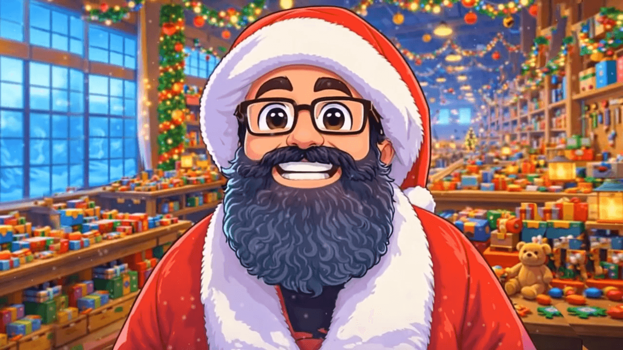 Santa thumbnail